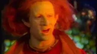 Disney Channel Commercials (01/30/2002)
