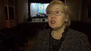 Жуковской Детской Школе Искусств № 2 исполнилось 40 лет