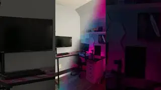 Crazy transformation gaming setup ($5,000)