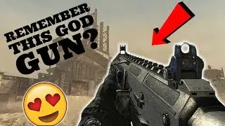 Remember The ACR From Modern Warfare 2?