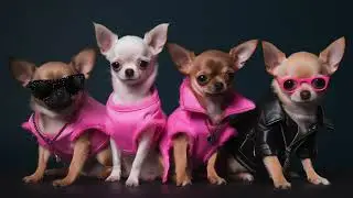 Fotos de Perritos Bebes, Reales y Tiernos