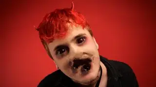 Dream Drop - Reckless Demon Youth (Official Music Video)