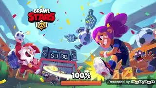 Играю в бравл старс#3 разблокировали шд