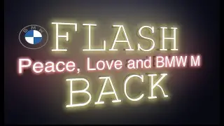 BMW Korea Drifting - Flashback
