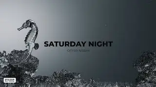 Offer Nissim - Saturday Night