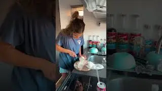 22yr old living and traveling in a camper! #camper #camperslife #campergirl #wife