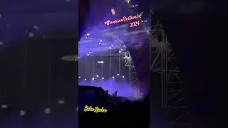 Bebe Rexha @NeverseaFestival  Bad Bitch