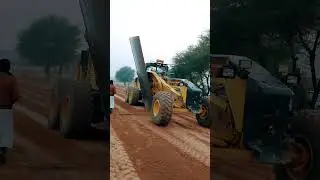 Grader Oprator operating Grader at there best....