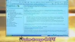 Blogs in Education