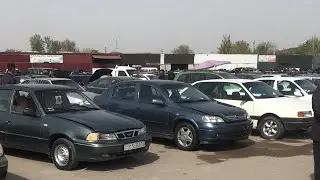 Мошин бозори Курган мон  Арзон харидор нест