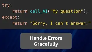 Python Try-Except and Raise Exception: Practical Example