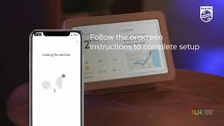 How to set up Philips Hue with Google Home Hub