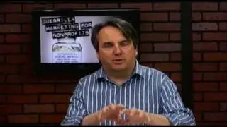 Non-Profit Marketing Tips: A Marketing Plan