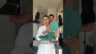 Arreglándome con mi ESPOSO PARA UN CONCIERTO! 🤠💃🏻 