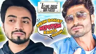 Long Drive With 
