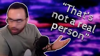 My Twitch chat keeps impersonating me...