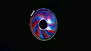 Wraith Prism Cooler - COOLEST RGB CPU FAN ????