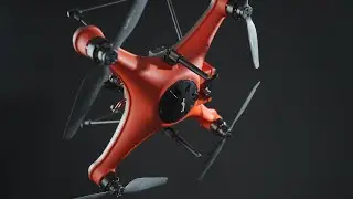 SplashDrone 4 - Everything is Better