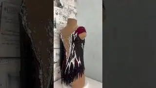 #купальникдляхудожественнойгимнастики