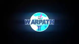 Интро для WARPATH