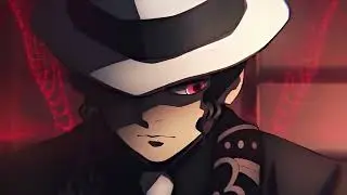 Demon Slayer ft Lean on