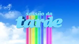 Minha Vinheta Sessão da Tarde