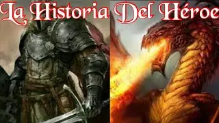 La Leyenda Del Dragón