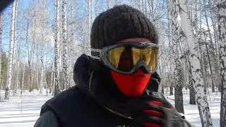 1300 Квадроцикл Гусеницы
