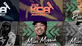 Kingdom Choice Awards 2023 (promo video)