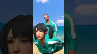 How to cheat in squid game 