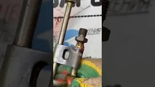 Repair after repair 🙂 