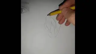 Как нарисовать розу легко и просто.