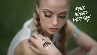ТАЙПАН, NAZAMI - Заплела косы