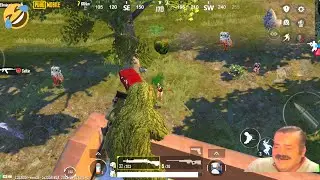 Funny Camper Squad Ever 😂 Pubg funny moments