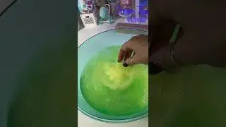 Pokemon Bath Fizz 