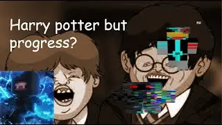 Actually Making Progress In The Magic Map