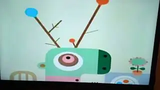 (с диска) Ещё одна заставка Nick JR (первая половина 2010-х)