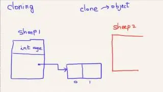 Java Clone - Advanced topic