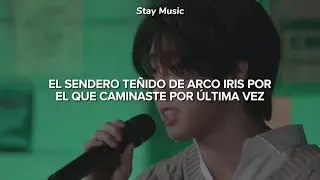Seungmin Ft. Han - Hold On (Sub. Español)