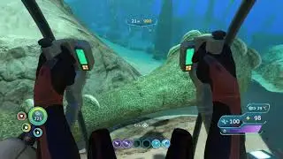 Sea Quest 2021- #8 | Resource Scavenge
