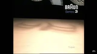 Реклама М видео и Braun 2009 (совместная)