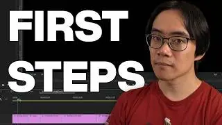 Easiest First Steps to Edit a Game Trailer