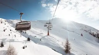 Livigno SKI CAROSELLO 3000