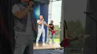 Богдан ХМЕЛЬницкий Лето не вернуть Русский Стилль г.Опочка 13/07/2024