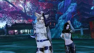 9.0 Healer\ArcheAge the end of the story