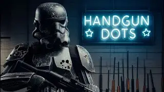Best Handgun Red Dots for Duty Use (top 4)