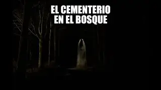 EXPERIENCIA ATERRADORA EN UN CAMPAMENTO - Relatos De Terror