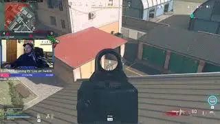 Twitch Highlight, kind lobby, high kills and supportive friends