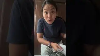 Failed scam
