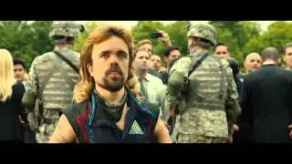 “Pixels” and “Southpaw” Movie Reviews
